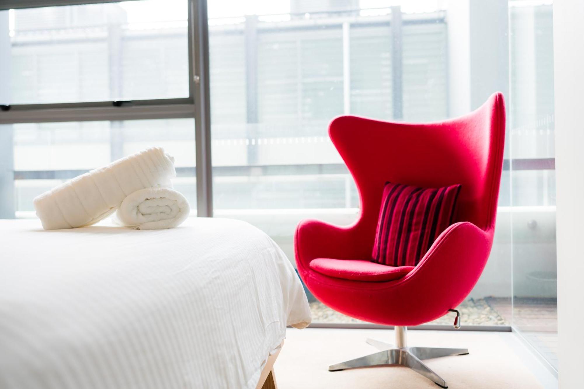 Comfortable 1 Bedroom In Crows Nest * Sydney