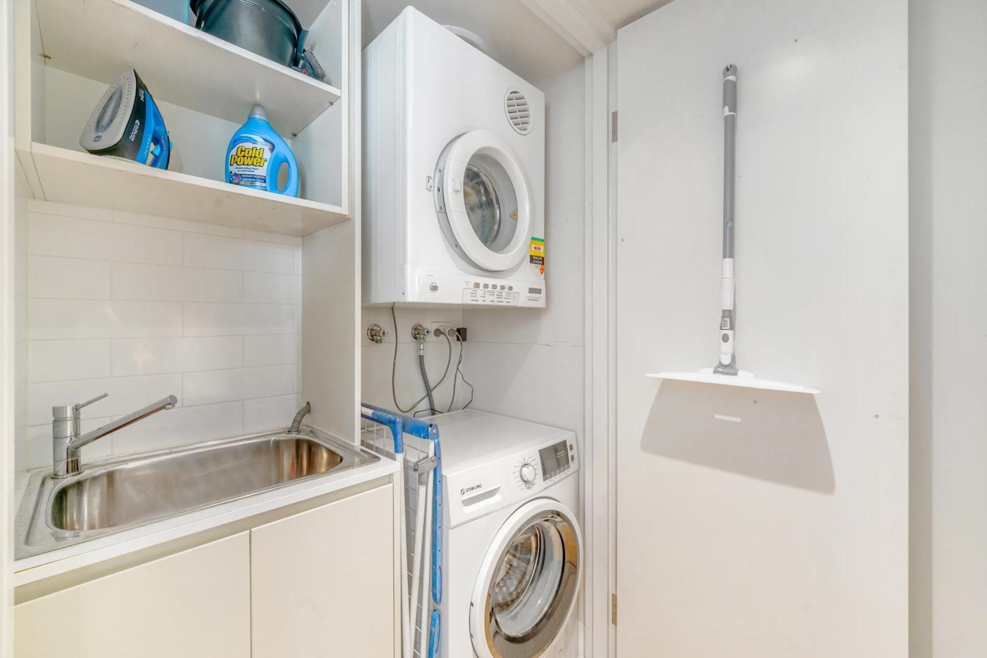 Apartment Comfortable 1 Bedroom In Crows Nest *